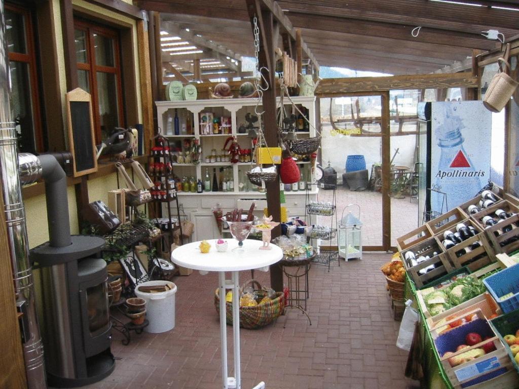 Landgasthaus Am Frauenstein Hotel Hinterweidenthal Екстериор снимка