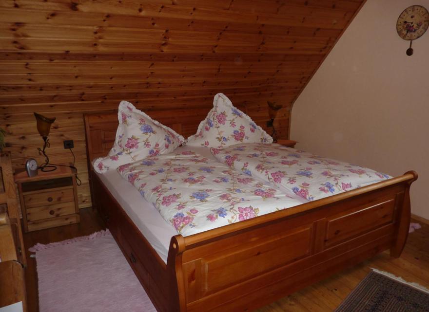 Landgasthaus Am Frauenstein Hotel Hinterweidenthal Стая снимка