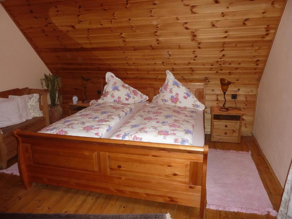 Landgasthaus Am Frauenstein Hotel Hinterweidenthal Екстериор снимка